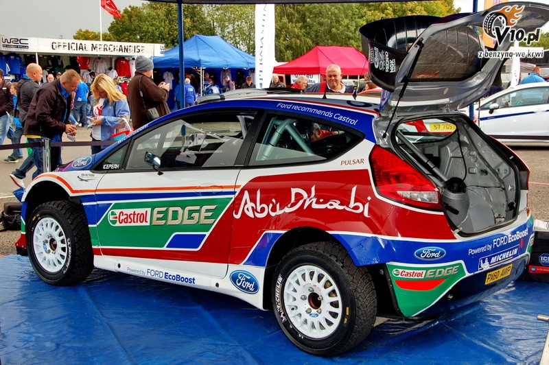 Rally Day 2011